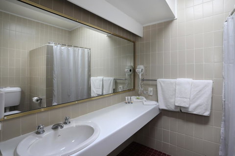 Econo Lodge Gateway Tamworth - Accommodation Adelaide 1