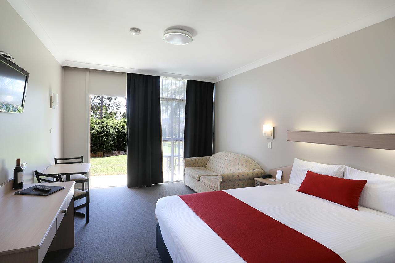 South Tamworth NSW Accommodation Adelaide
