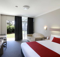 Econo Lodge Tamworth - Accommodation Adelaide
