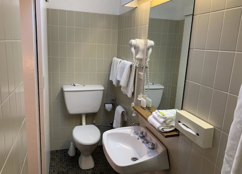 Econo Lodge Gateway Tamworth - Accommodation Adelaide 8