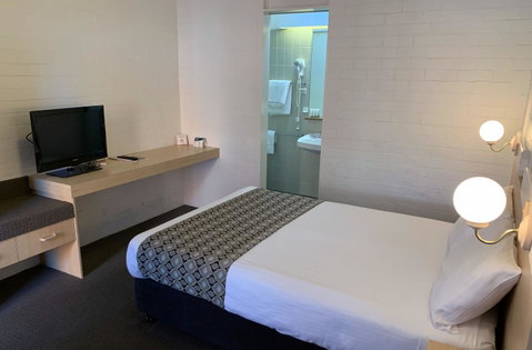 Econo Lodge Gateway Tamworth - Accommodation Adelaide 7