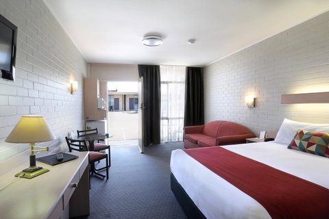 Econo Lodge Gateway Tamworth - Accommodation Adelaide 2
