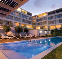 Oaks Lure - Accommodation Adelaide