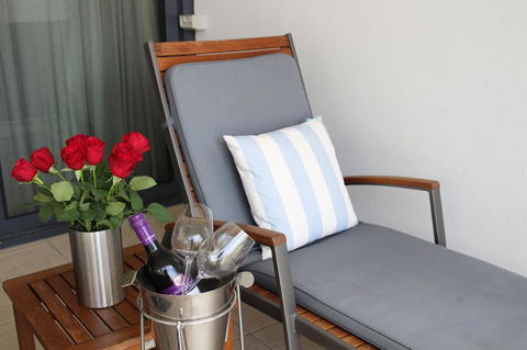 The Boathouse Resort Luxury Apartments - Accommodation Adelaide 19
