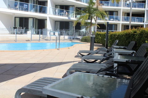 The Boathouse Resort Luxury Apartments - Accommodation Adelaide 8