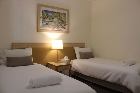 The Boathouse Resort Luxury Apartments - Accommodation Adelaide 3