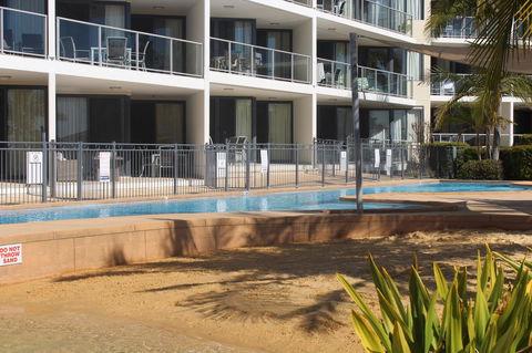 The Boathouse Resort Luxury Apartments - Accommodation Adelaide 11