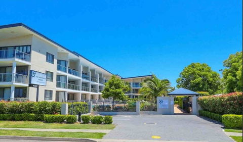 The Boathouse Resort Luxury Apartments - Accommodation Adelaide 22