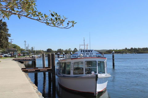 The Boathouse Resort Luxury Apartments - Accommodation Adelaide 16