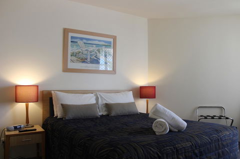 The Boathouse Resort Luxury Apartments - Accommodation Adelaide 4