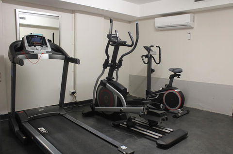 The Boathouse Resort Luxury Apartments - Accommodation Adelaide 9