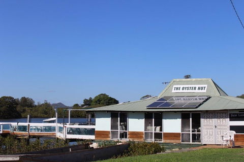 The Boathouse Resort Luxury Apartments - Accommodation Adelaide 10