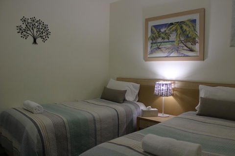 The Boathouse Resort Luxury Apartments - Accommodation Adelaide 23