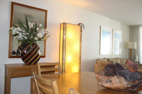 The Boathouse Resort Luxury Apartments - Accommodation Adelaide 2