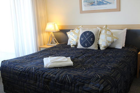 The Boathouse Resort Luxury Apartments - Accommodation Adelaide 15