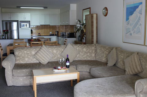 The Boathouse Resort Luxury Apartments - Accommodation Adelaide 14