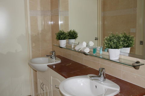 The Boathouse Resort Luxury Apartments - Accommodation Adelaide 18