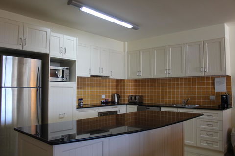 The Boathouse Resort Luxury Apartments - Accommodation Adelaide 12
