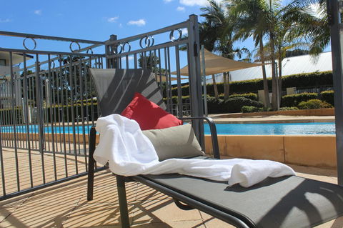 The Boathouse Resort Luxury Apartments - Accommodation Adelaide 1