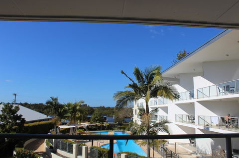 The Boathouse Resort Luxury Apartments - Accommodation Adelaide 13