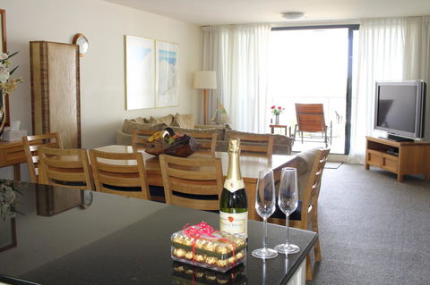 The Boathouse Resort Luxury Apartments - Accommodation Adelaide 21