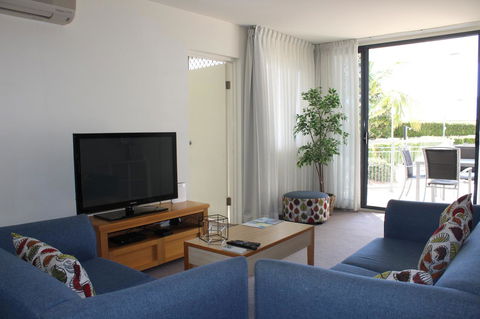 The Boathouse Resort Luxury Apartments - Accommodation Adelaide 5