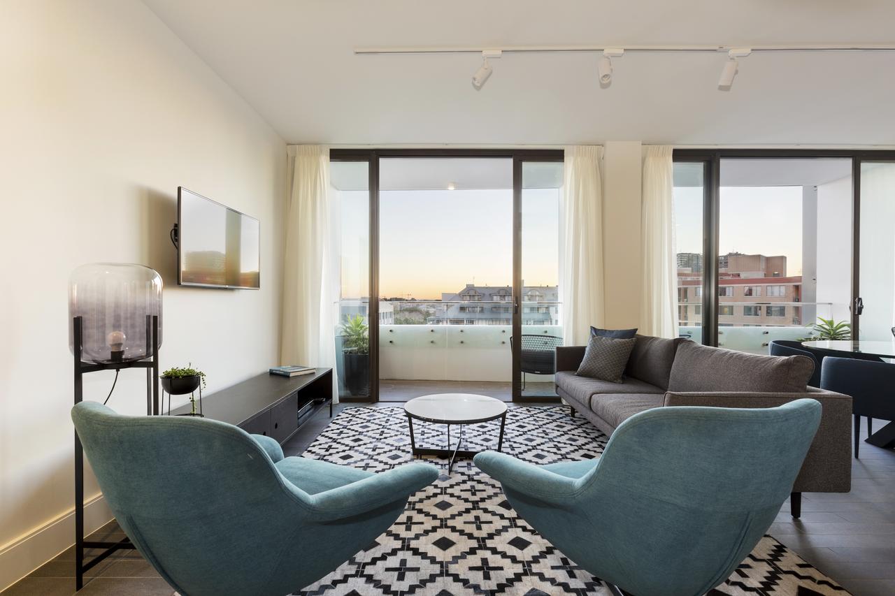 Surry Hills NSW Accommodation Adelaide