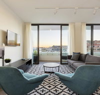 Botanik Apartment Hotel - Accommodation Adelaide