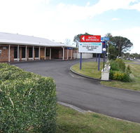 Sleepy Hill Motor Inn - Accommodation Adelaide