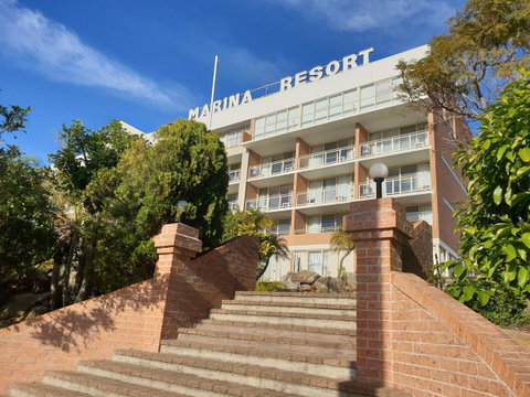Marina Resort - Accommodation Adelaide 11