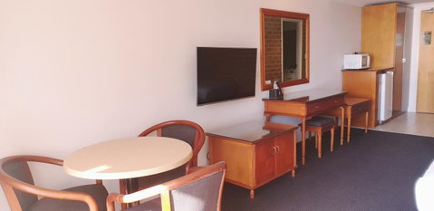Marina Resort - Accommodation Adelaide 26