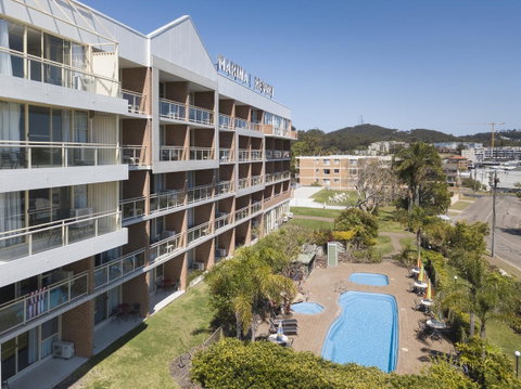 Marina Resort - Accommodation Adelaide 21