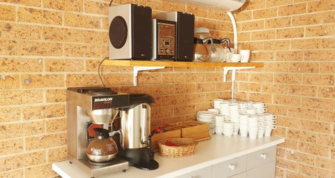 Marina Resort - Accommodation Adelaide 15