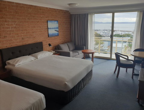 Marina Resort - Accommodation Adelaide 16