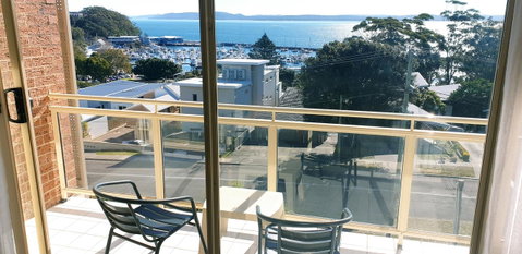 Marina Resort - Accommodation Adelaide 29