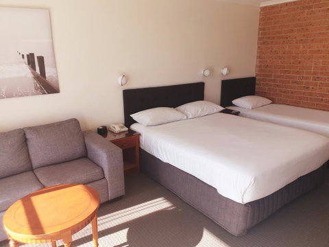 Marina Resort - Accommodation Adelaide 39