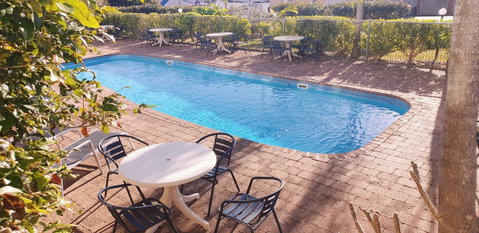 Marina Resort - Accommodation Adelaide 22