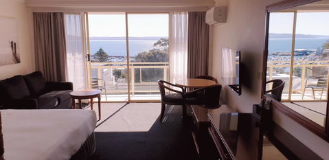 Marina Resort - Accommodation Adelaide 35