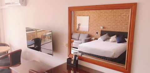 Marina Resort - Accommodation Adelaide 12