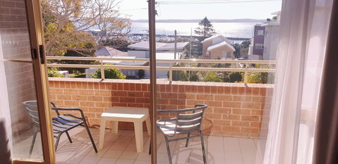 Marina Resort - Accommodation Adelaide 37