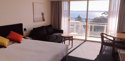Marina Resort - Accommodation Adelaide 33