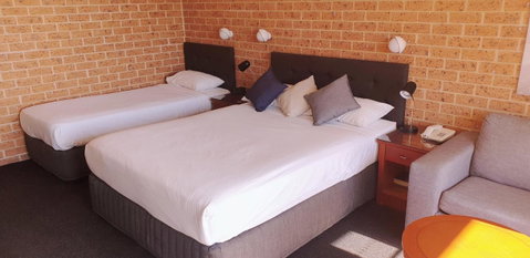 Marina Resort - Accommodation Adelaide 31