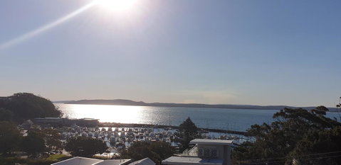Marina Resort - Accommodation Adelaide 6