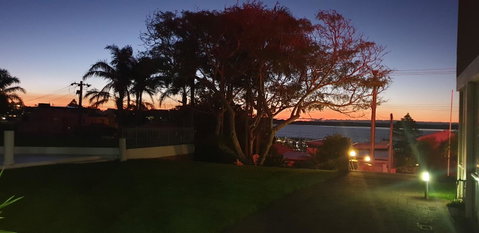 Marina Resort - Accommodation Adelaide 25