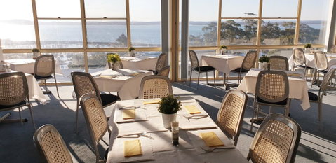 Marina Resort - Accommodation Adelaide 14