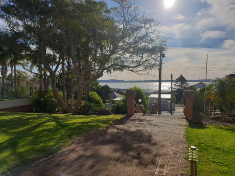 Marina Resort - Accommodation Adelaide 13