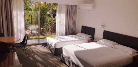 Marina Resort - Accommodation Adelaide 41