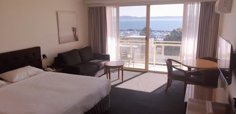 Marina Resort - Accommodation Adelaide 36
