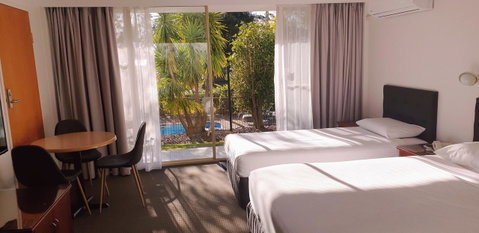 Marina Resort - Accommodation Adelaide 18