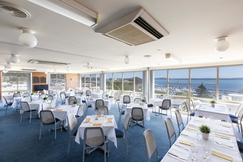 Marina Resort - Accommodation Adelaide 9